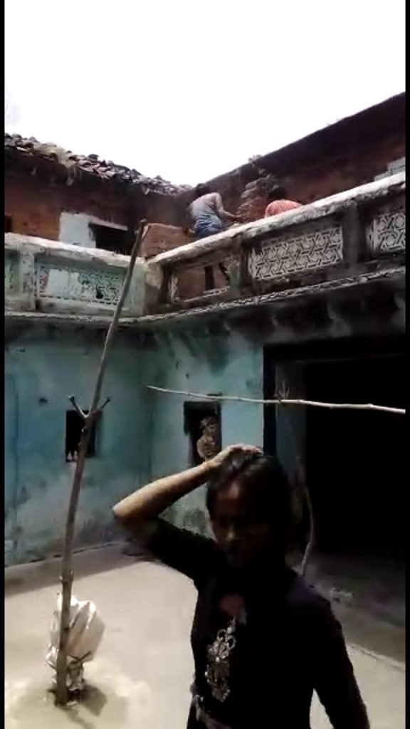 सत्यमेव पटेल